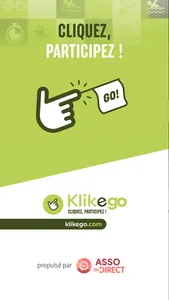 Klikego screenshot 0