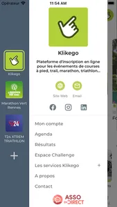 Klikego screenshot 3