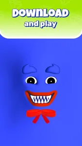 My Talking Slimy: Super Cat 3D screenshot 0