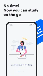 Massage Audio Learning Tool screenshot 0