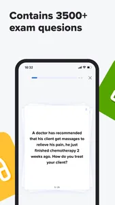 Massage Audio Learning Tool screenshot 2