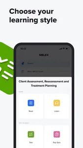 Massage Audio Learning Tool screenshot 3