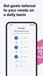 Massage Audio Learning Tool screenshot 4