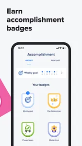 Massage Audio Learning Tool screenshot 5