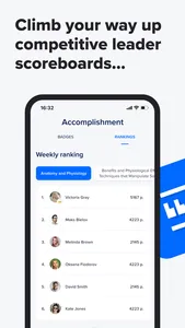 Massage Audio Learning Tool screenshot 6