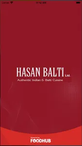 Hasan Balti screenshot 0