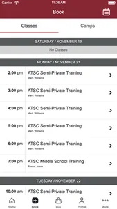 ATSC Solutions screenshot 1