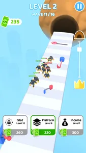 Idle Competition screenshot 6