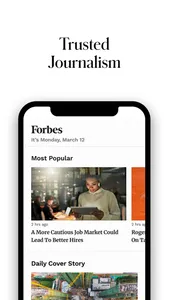 Forbes screenshot 1