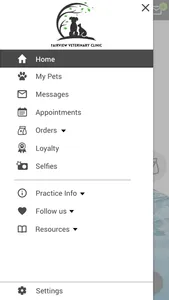 Fairview Veterinary Clinic screenshot 4