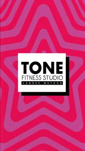 Tone Fitness Studio screenshot 0