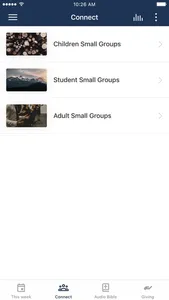 FBC Columbia screenshot 1