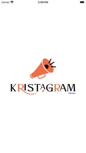 Kristagram screenshot 0