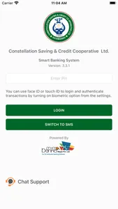 Constellation Smart Banking screenshot 1