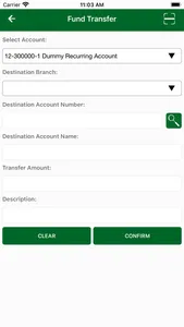 Constellation Smart Banking screenshot 3