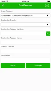 Rupa Smart Banking screenshot 3