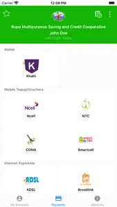 Rupa Smart Banking screenshot 4