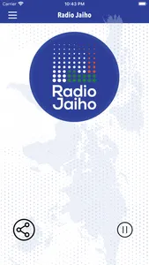 Radio Jaiho screenshot 5