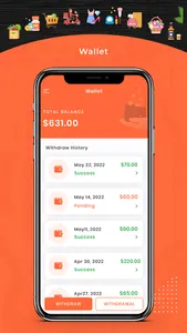 eMart - Vendor App screenshot 6