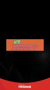 Mr Bennys screenshot 0