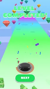 Hole's Runner screenshot 4