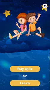 Kids Learning: Play and Learn screenshot 0