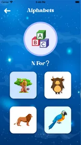 Kids Learning: Play and Learn screenshot 5