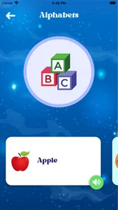 Kids Learning: Play and Learn screenshot 6