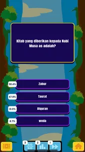 Kuis Agama Islam screenshot 2