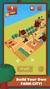 Farm Fill screenshot 0