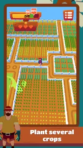 Farm Fill screenshot 2