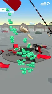 Breaking Wreck screenshot 8