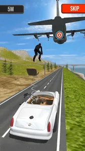 Stuntman Ragdoll Action Movie screenshot 2