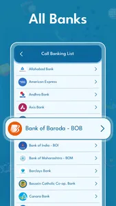 Bank Balance Check & IFSC/MICR screenshot 2