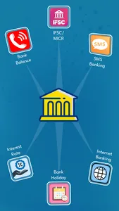 Bank Balance Check & IFSC/MICR screenshot 3