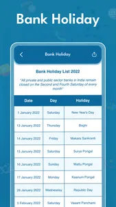 Bank Balance Check & IFSC/MICR screenshot 5