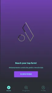 Apex Rehab screenshot 0