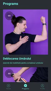 Apex Rehab screenshot 1