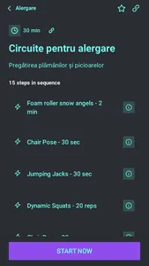 Apex Rehab screenshot 2