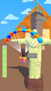 Parachute Failing screenshot 0