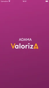 Adama ValorizA screenshot 0