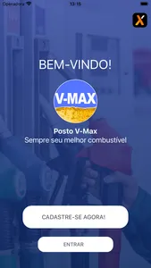 Posto V-Max screenshot 1