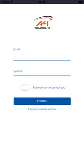 Central do Cliente A4 screenshot 2