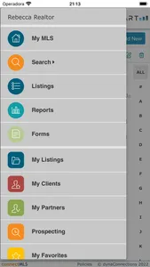 SmartMLS screenshot 6