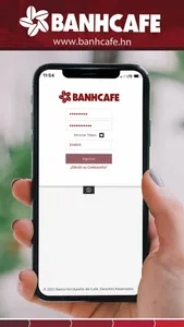 Token Banhcafe screenshot 6