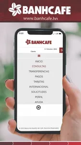 Token Banhcafe screenshot 7