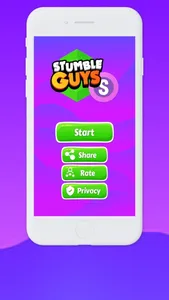 Tokens Gems stumble-guys screenshot 0