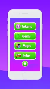 Tokens Gems stumble-guys screenshot 1