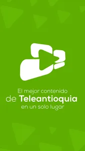 Teleantioquia Play screenshot 4