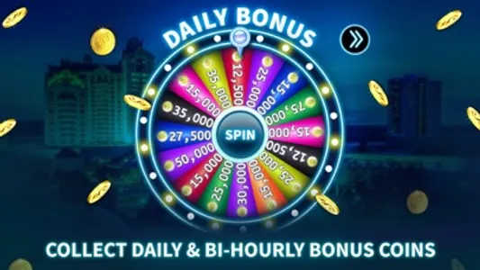 FoxPlay Casino: Slots & More screenshot 3